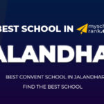 Best Convent School in Jalandhar
