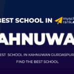 Best CBSE School in Kahnuwan