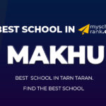 Best School in Makhu Ferozpur 2021