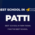 Best School in Patti