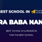 Best School in Dera Baba Nanak