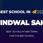 Best School in Goindwal Sahib