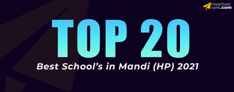 top-20-best-school-in-MAndi